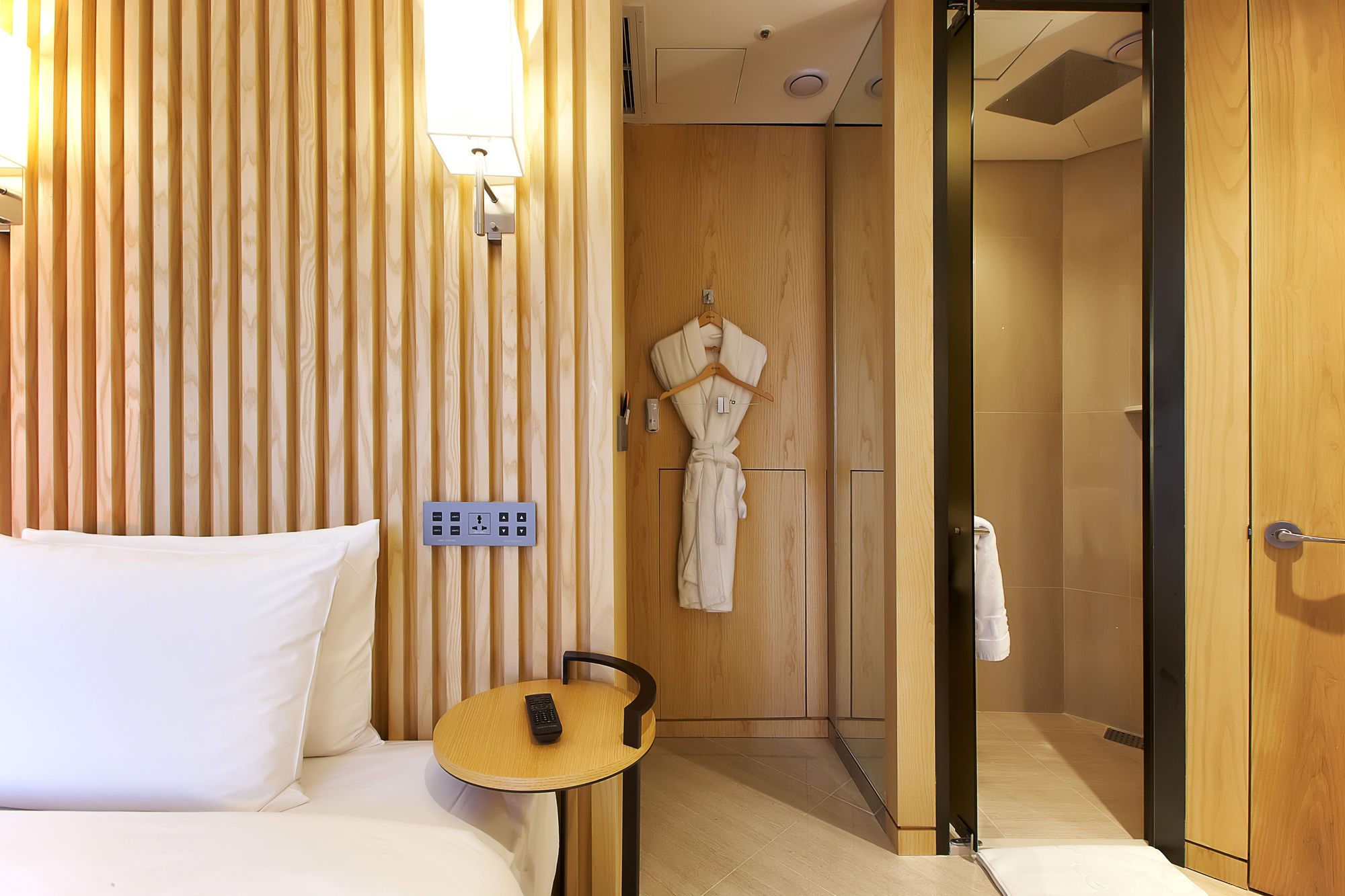 Hotel Entra Gangnam