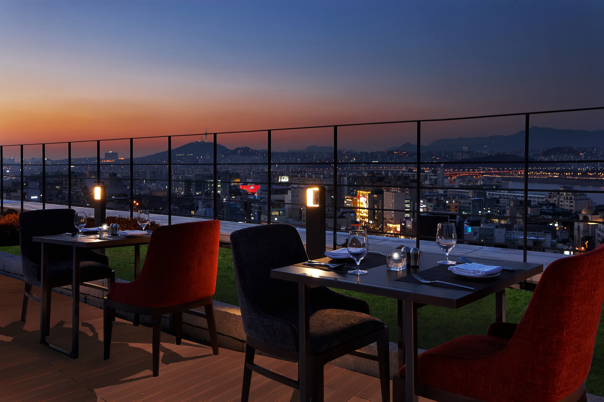 Hotel Entra Gangnam