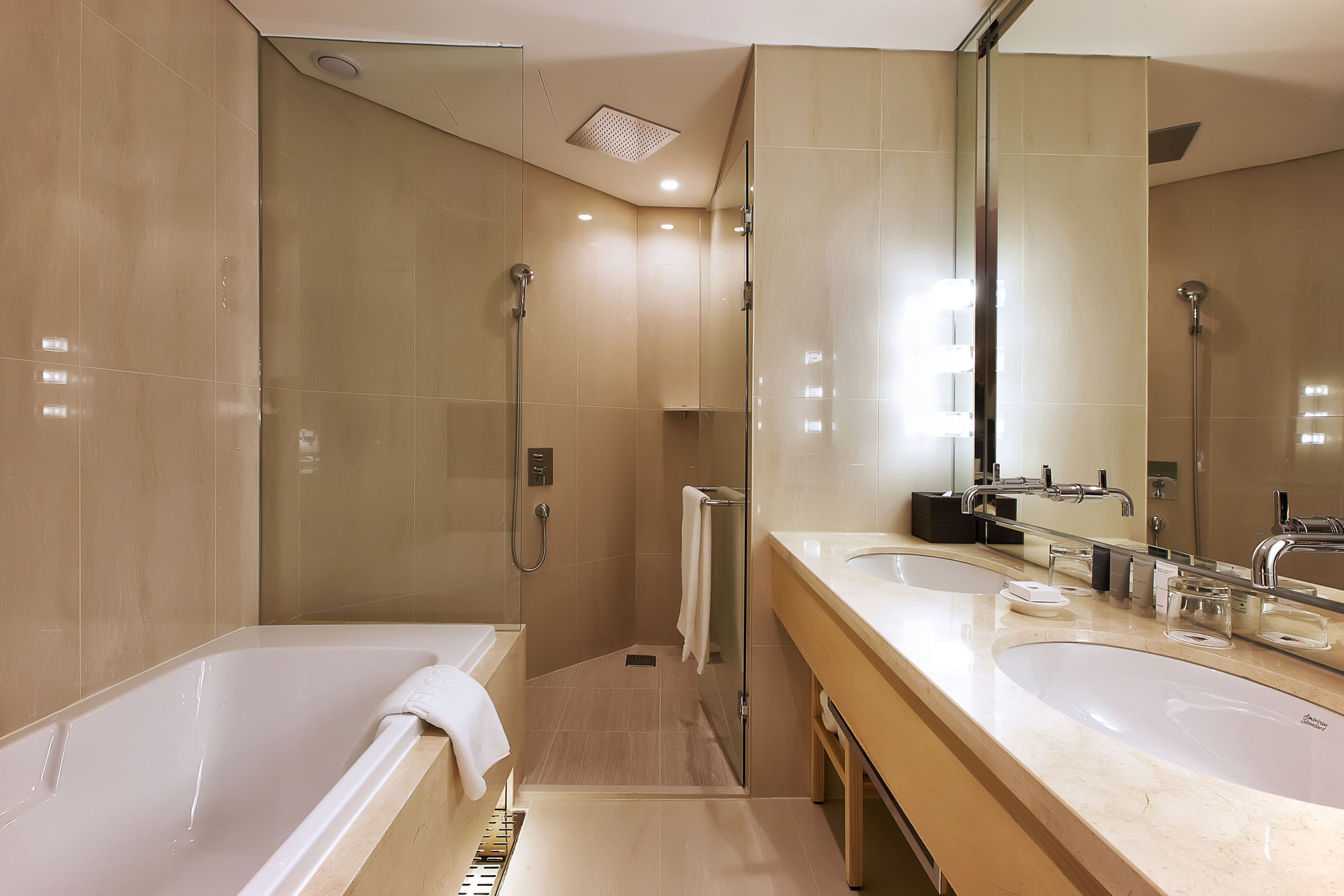 Hotel Entra Gangnam