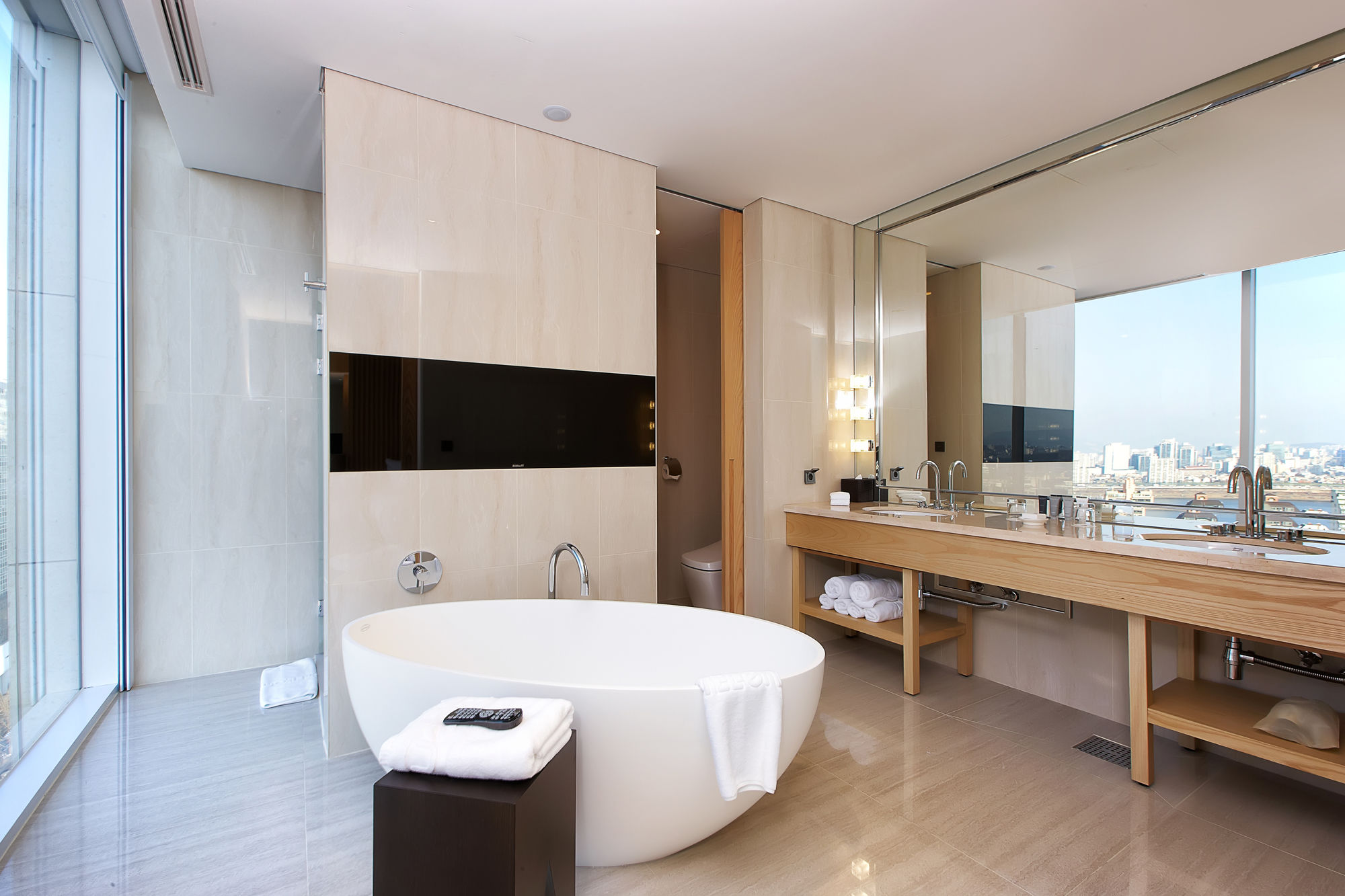 Hotel Entra Gangnam