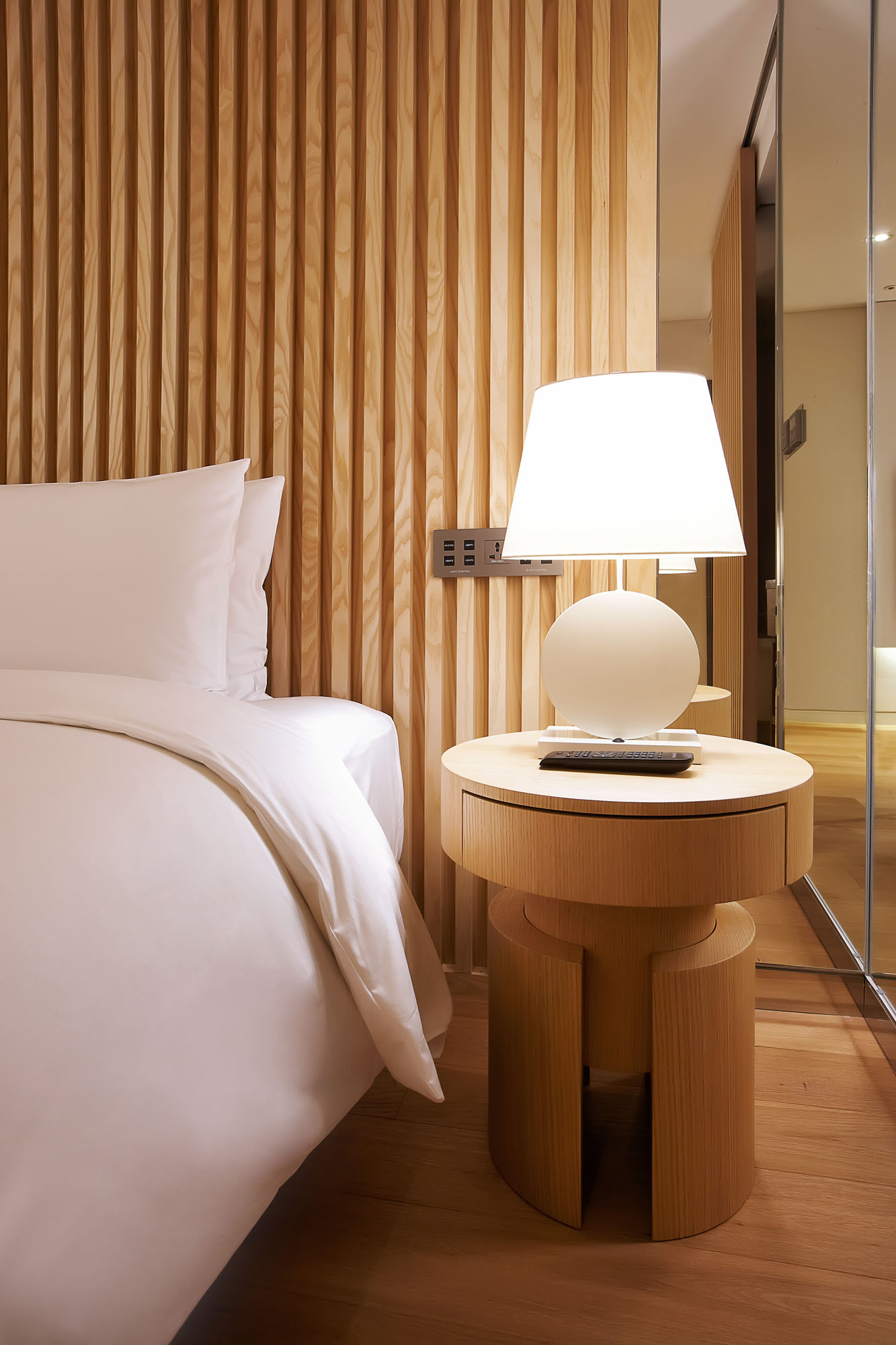 Hotel Entra Gangnam