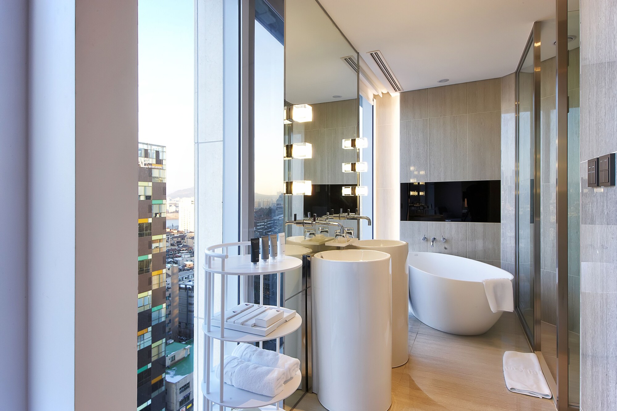 Hotel Entra Gangnam