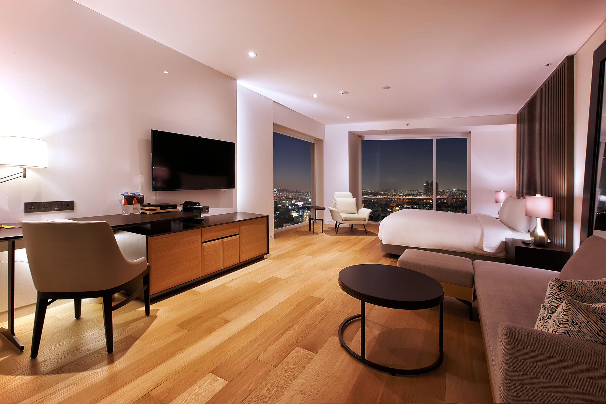 Hotel Entra Gangnam