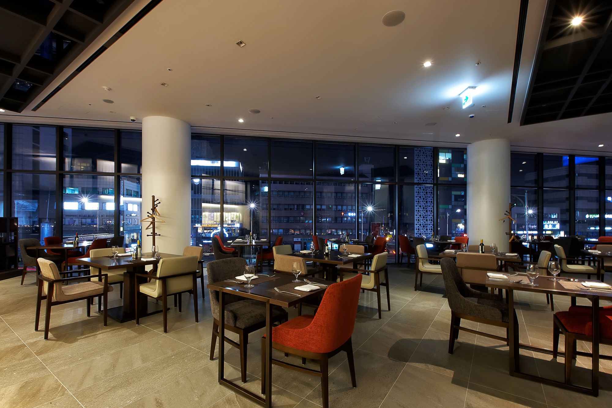Hotel Entra Gangnam