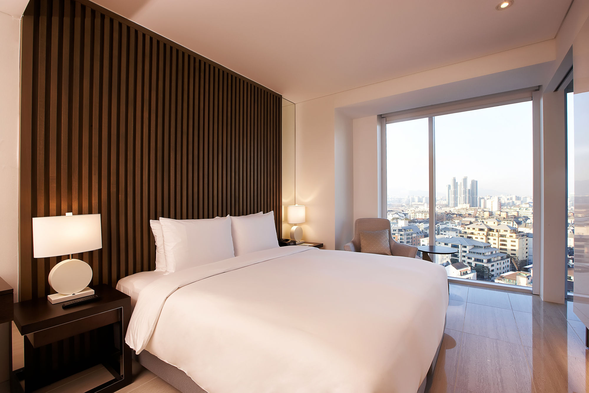 Hotel Entra Gangnam