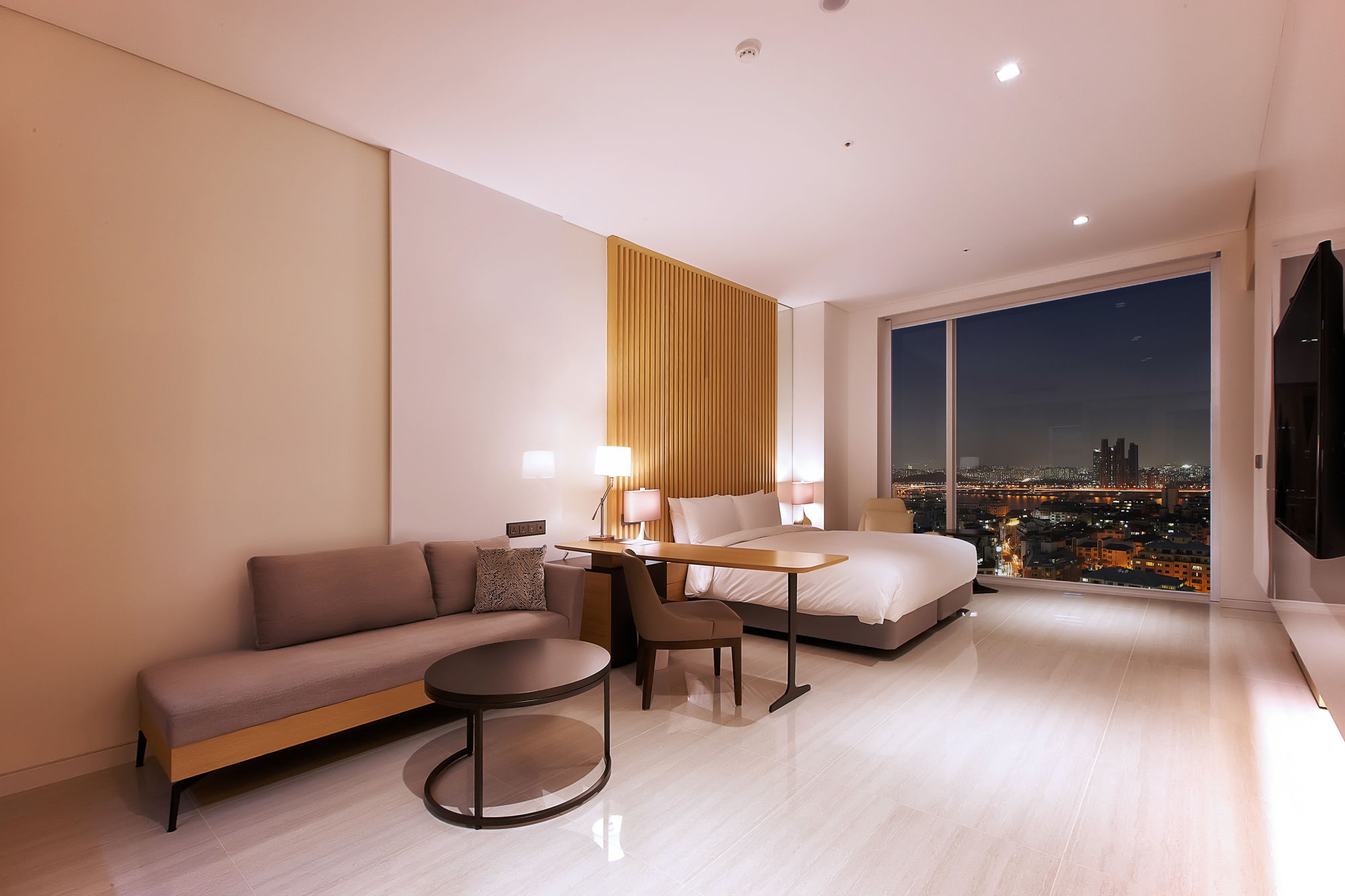 Hotel Entra Gangnam