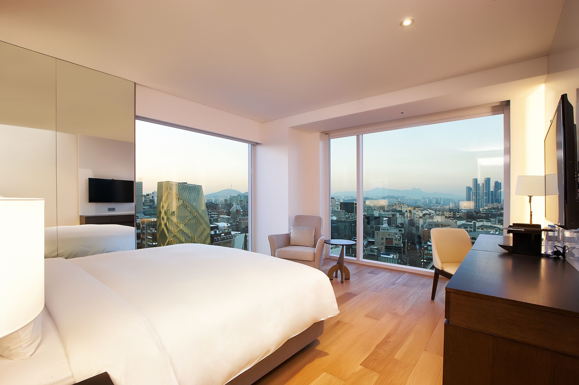 Hotel Entra Gangnam