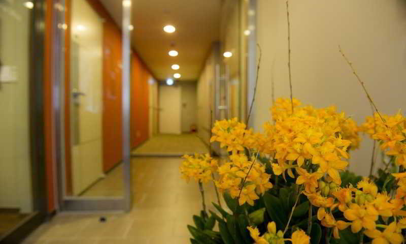 Hotelette Seoul Station