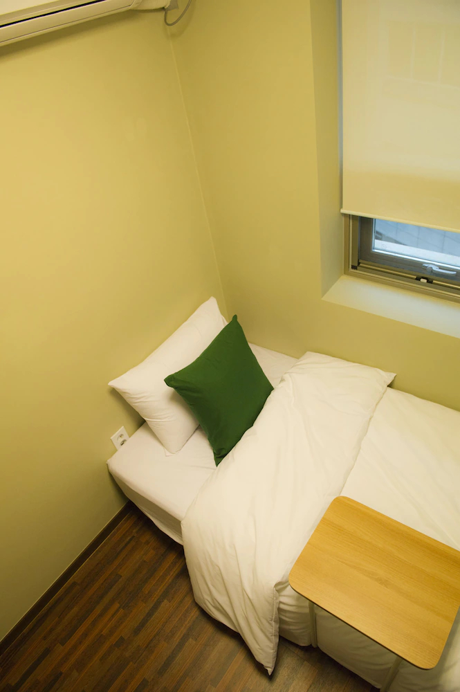 Hotelette Seoul Station