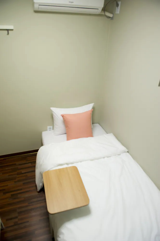 Hotelette Seoul Station