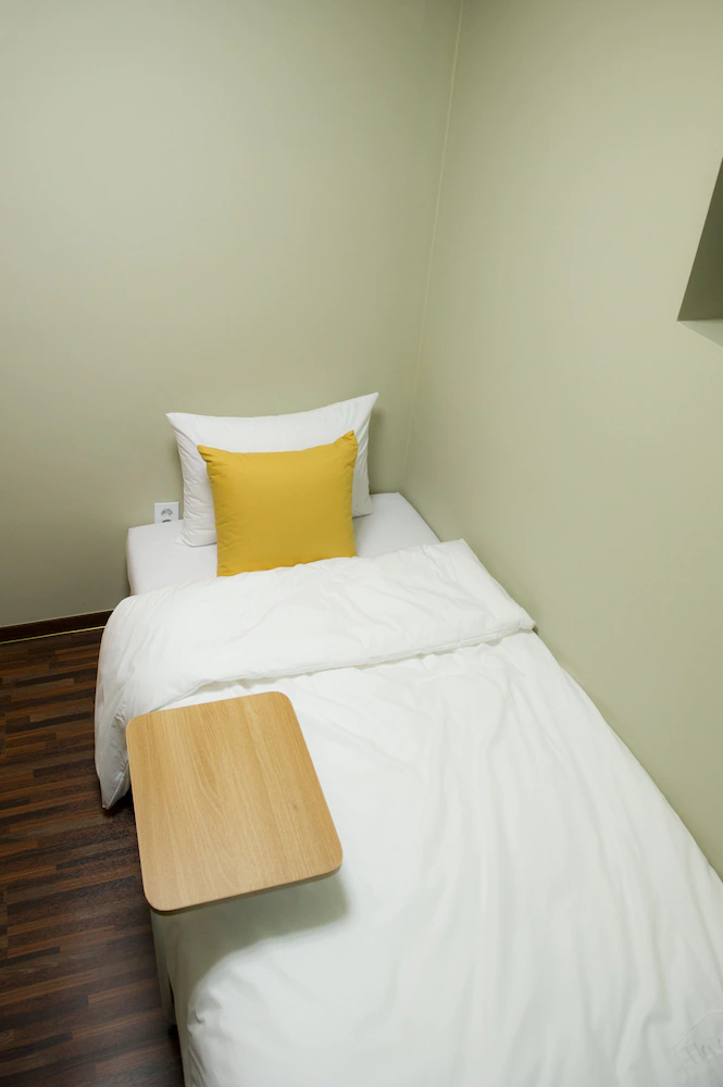 Hotelette Seoul Station