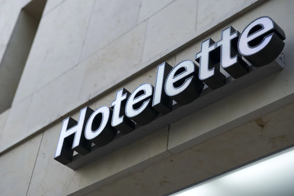 Hotelette Seoul Station