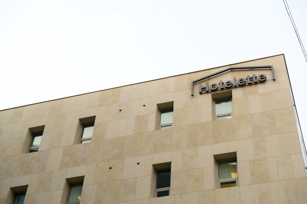 Hotelette Seoul Station