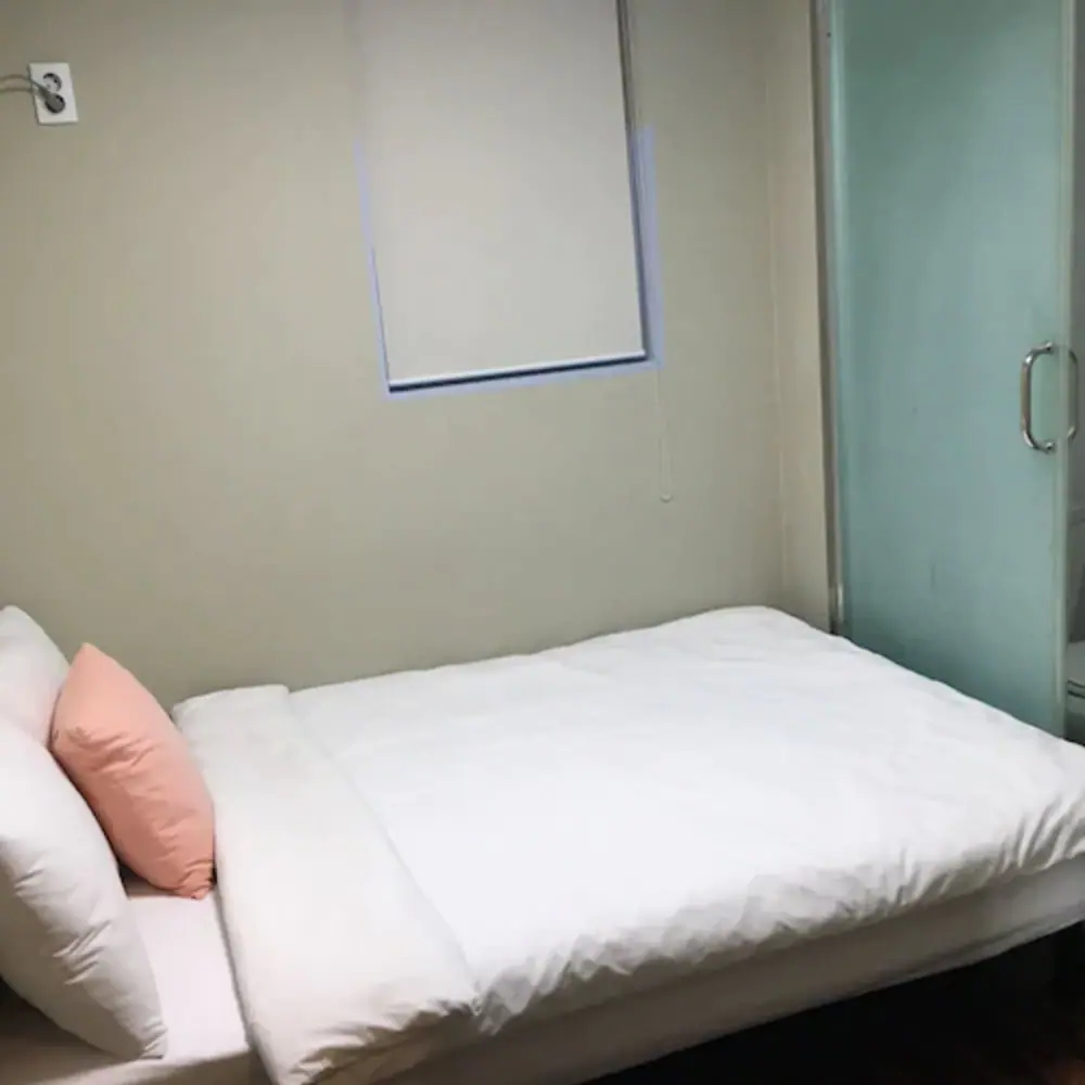 Hotelette Seoul Station