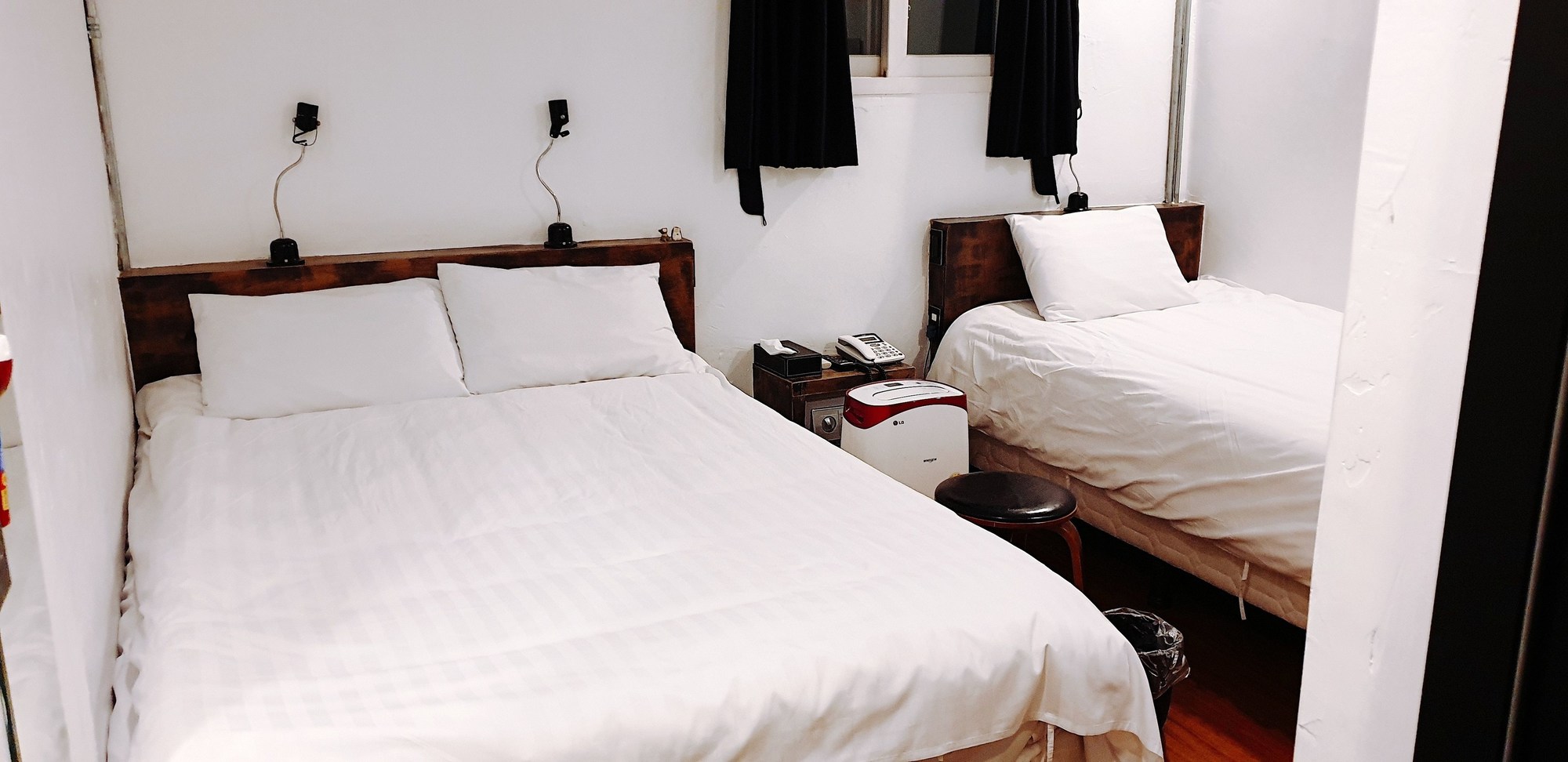 Hotel Factory