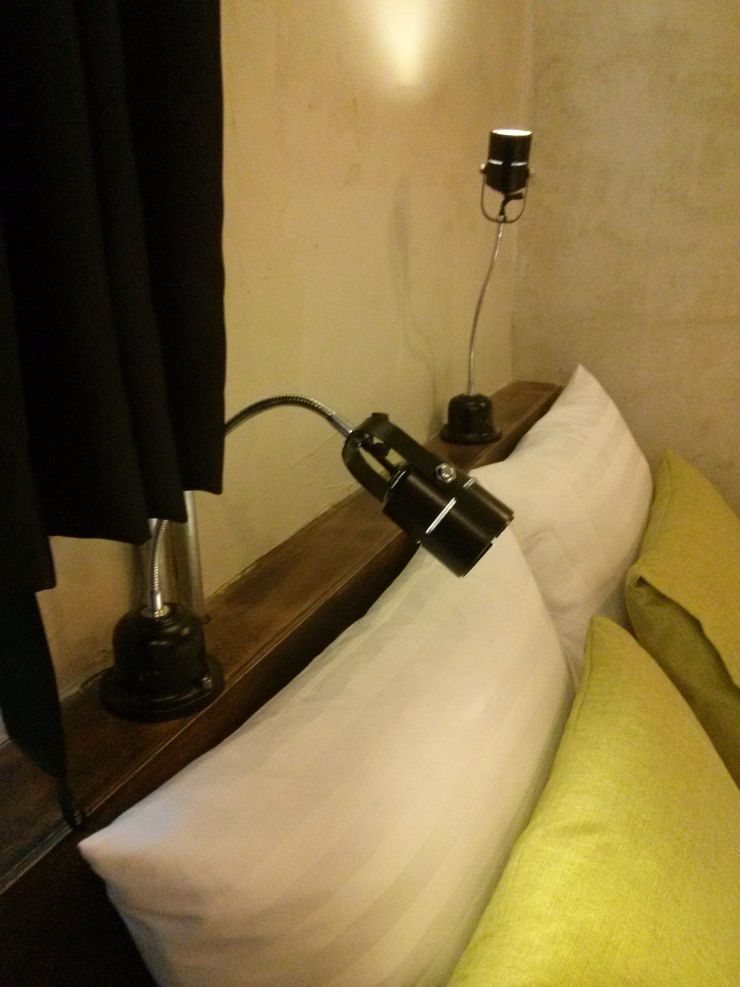 Hotel Factory
