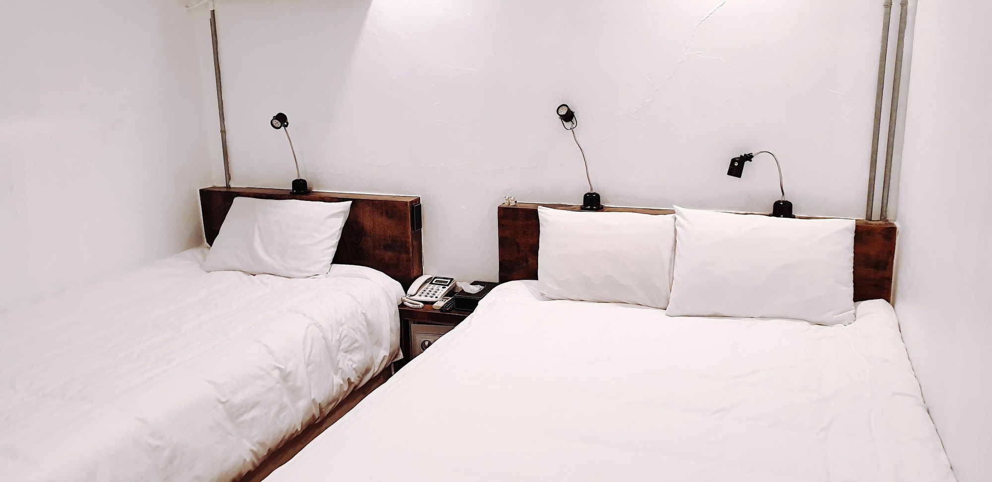 Hotel Factory