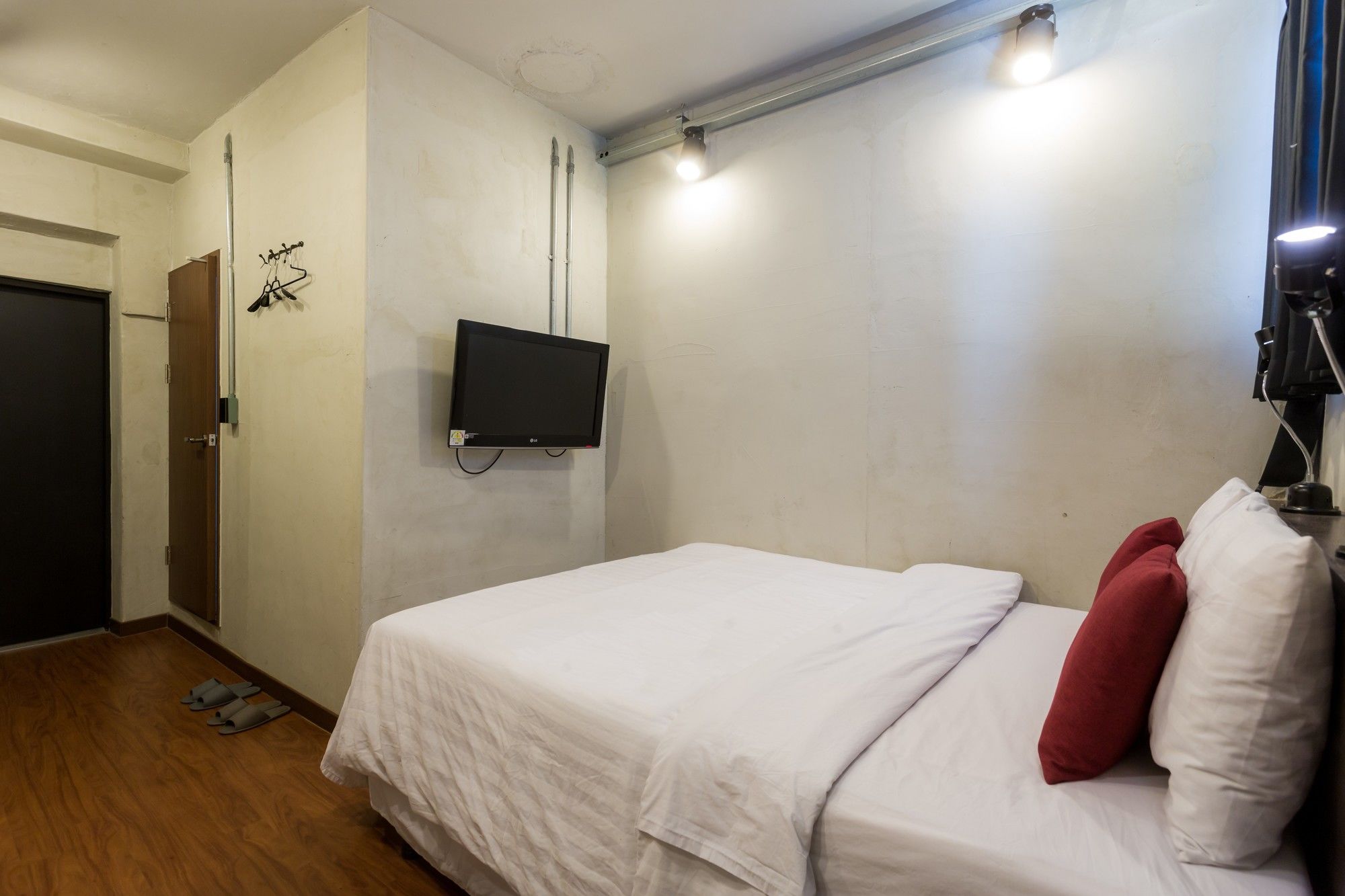 Hotel Factory