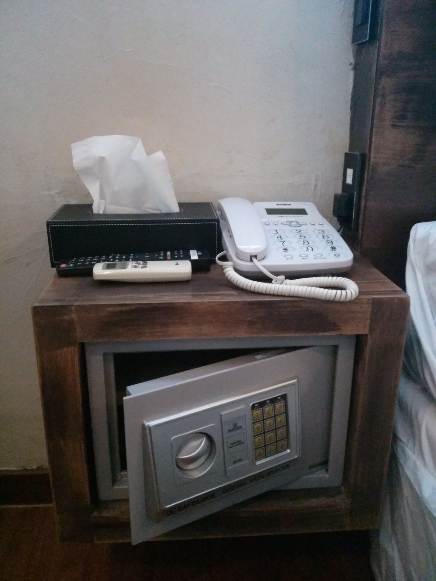 Hotel Factory