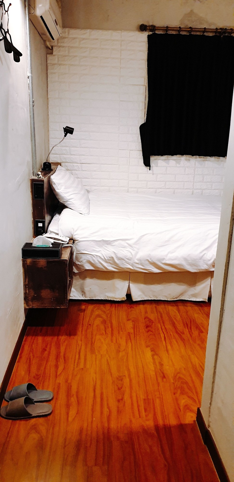 Hotel Factory