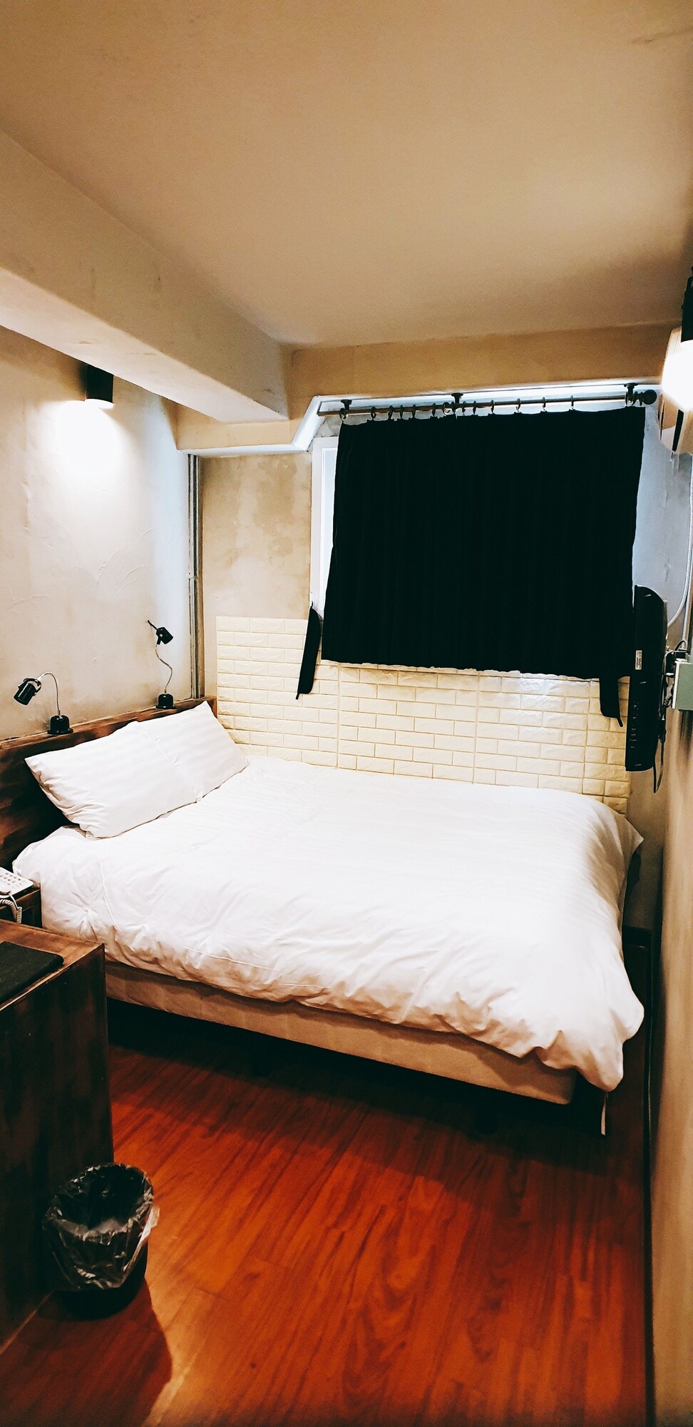 Hotel Factory