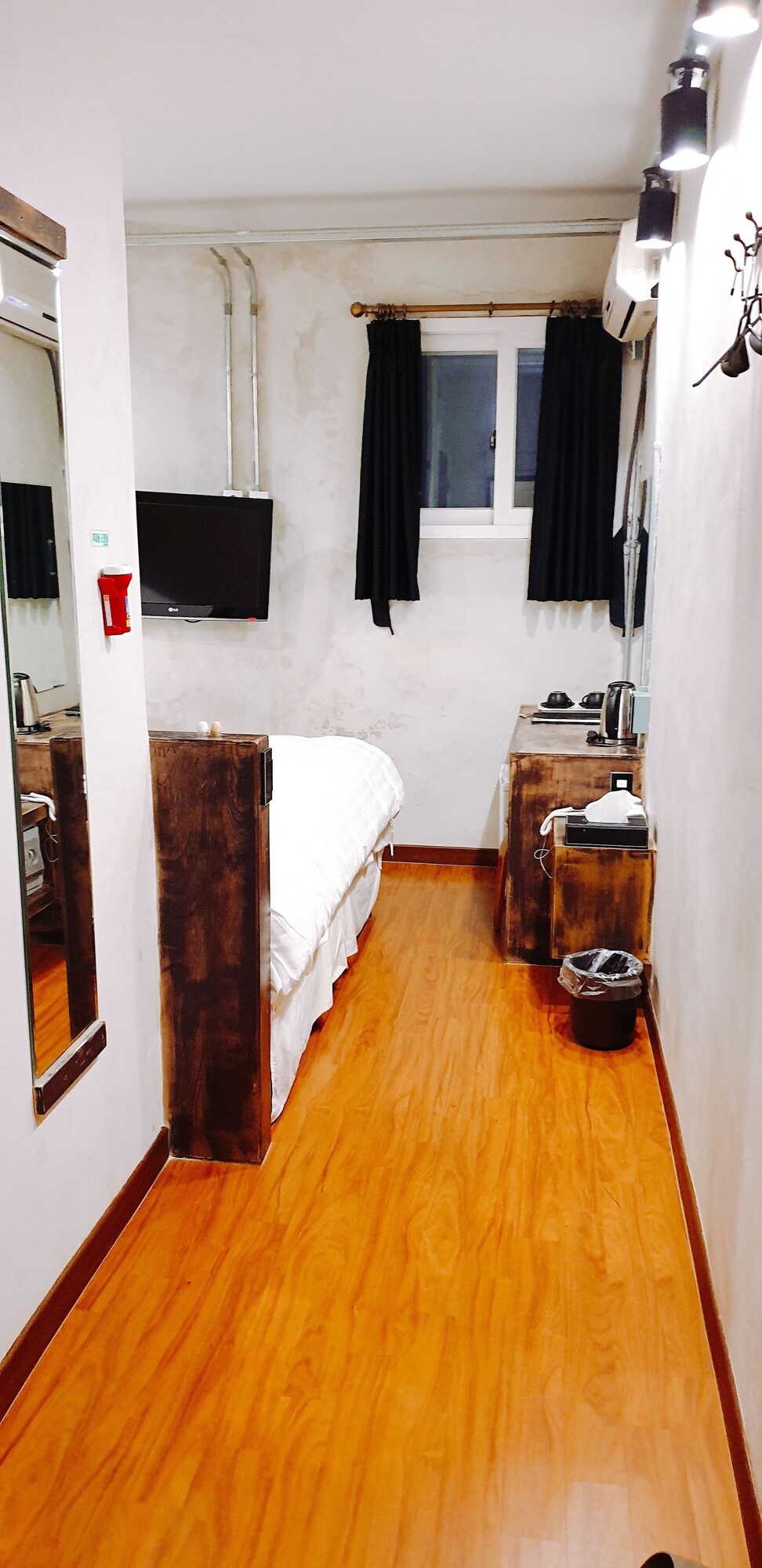 Hotel Factory