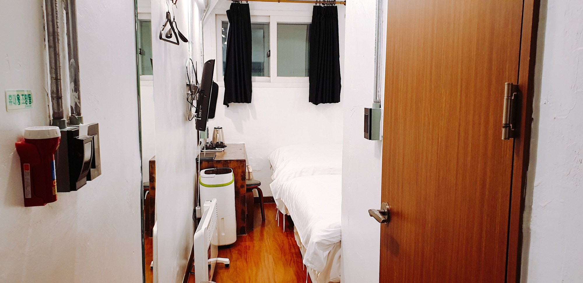 Hotel Factory