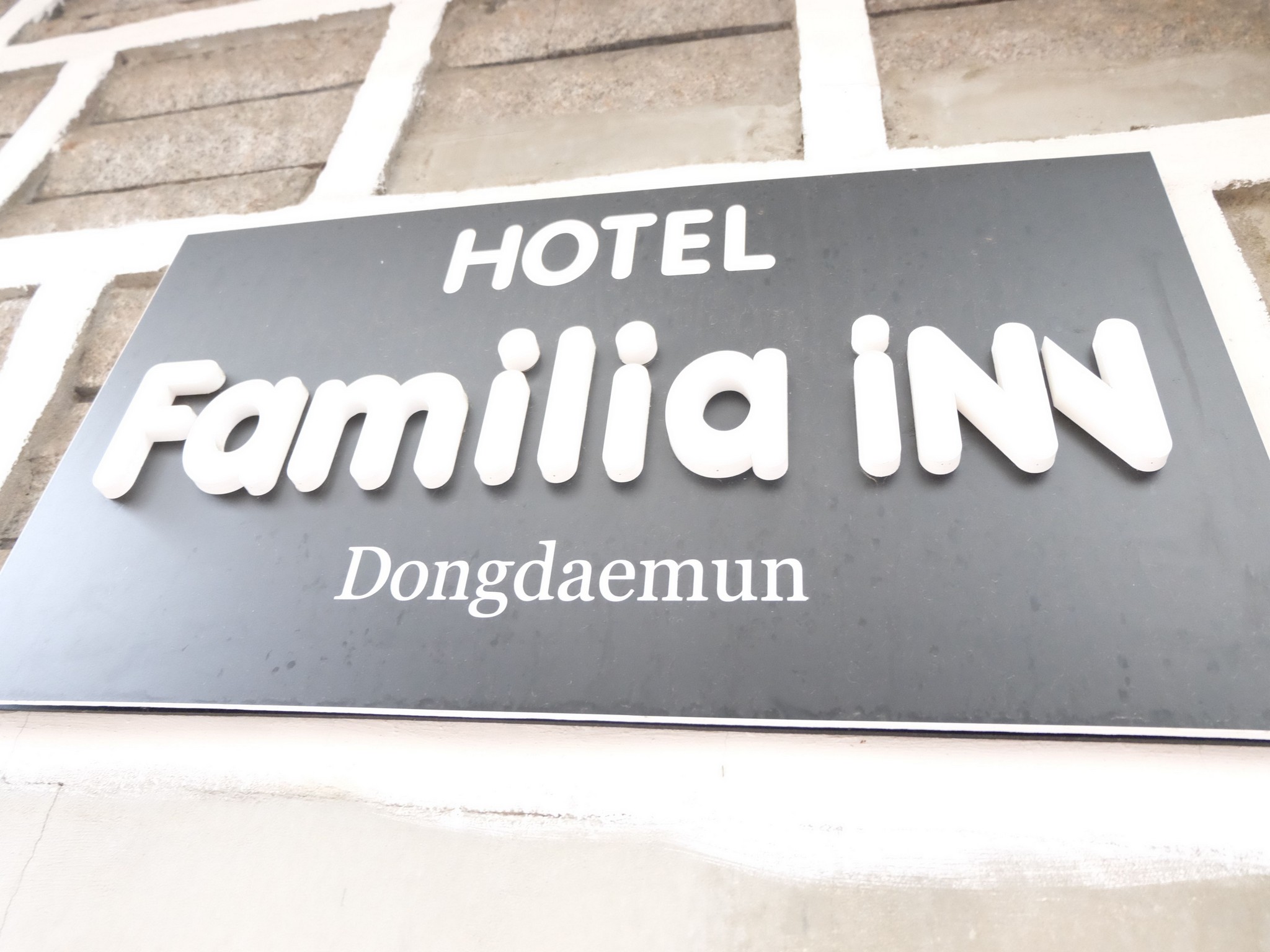 Hotel Familia INN