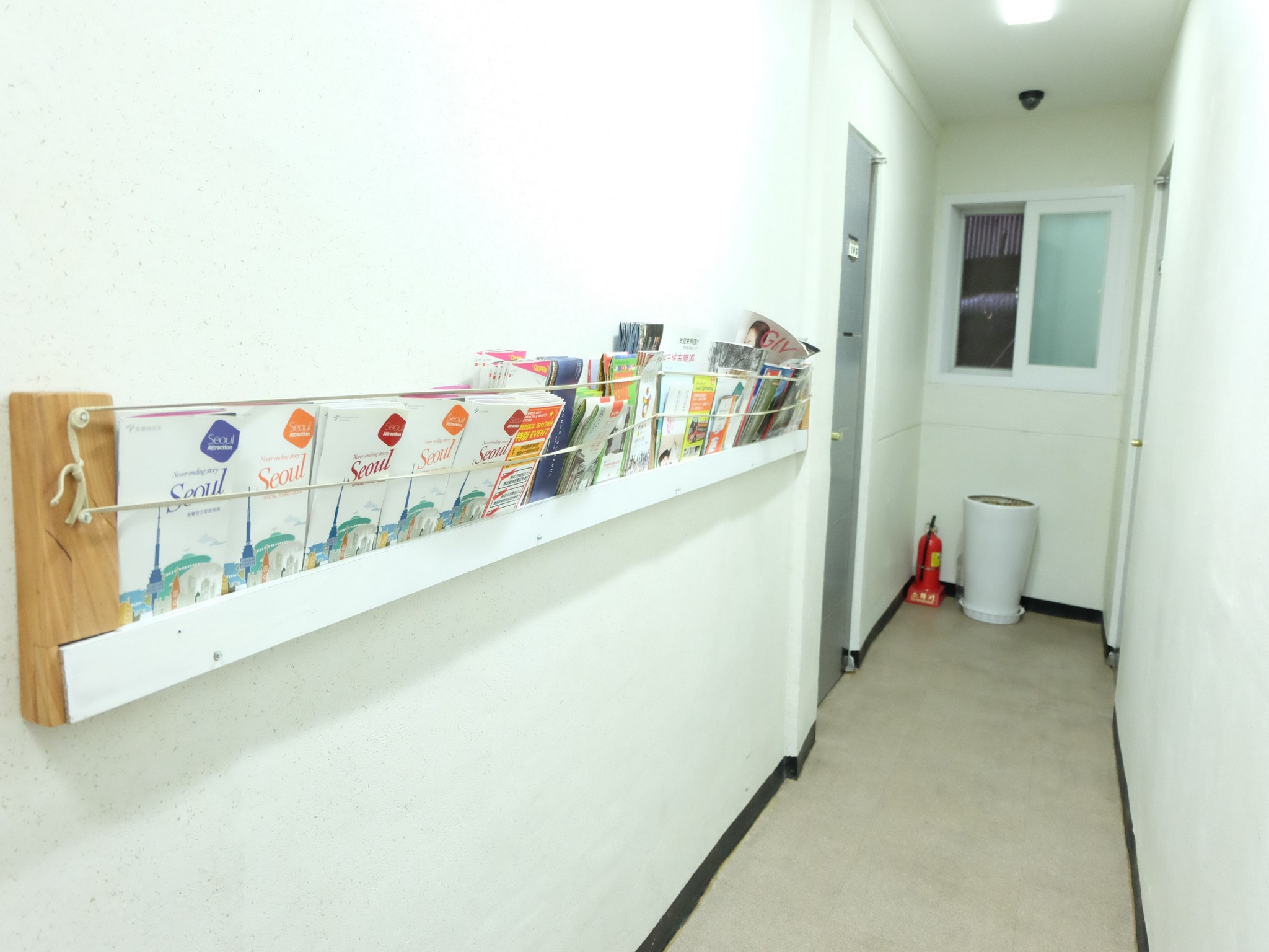 Hotel Familia INN