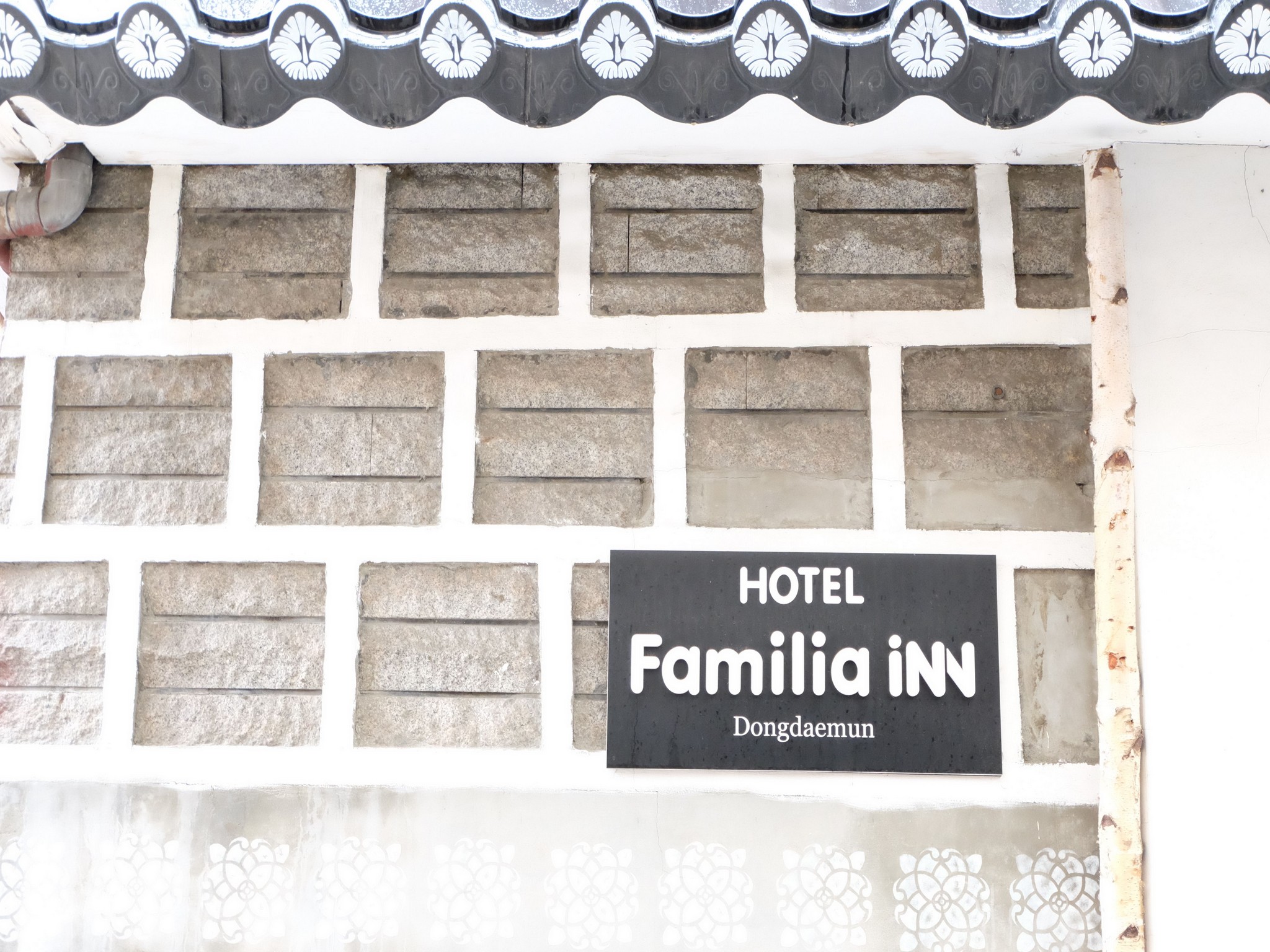 Hotel Familia INN