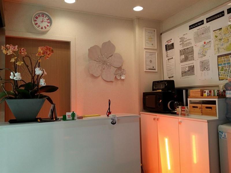 Hotel Familia INN