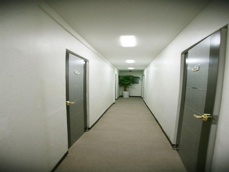 Hotel Familia INN