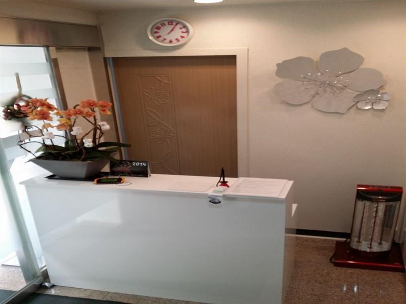 Hotel Familia INN