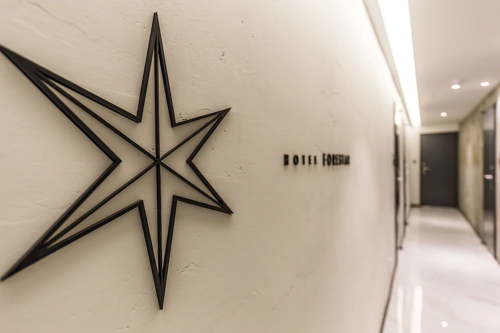 Hotel Forestar Sinchon