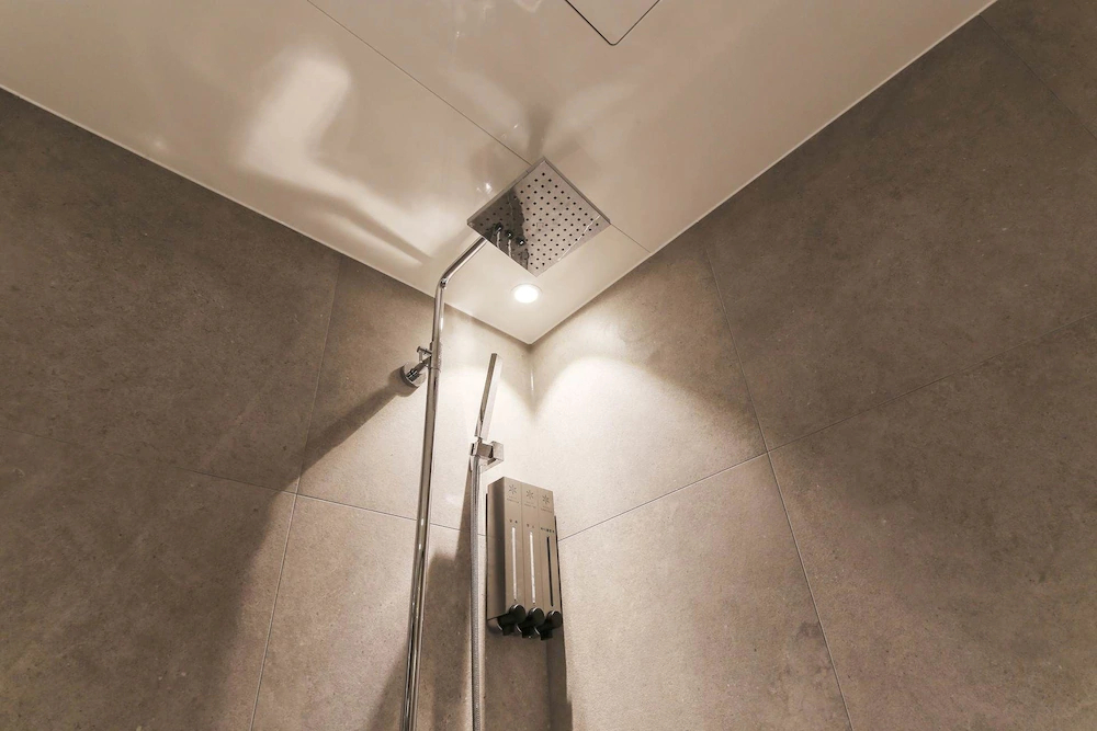 Hotel Forestar Sinchon