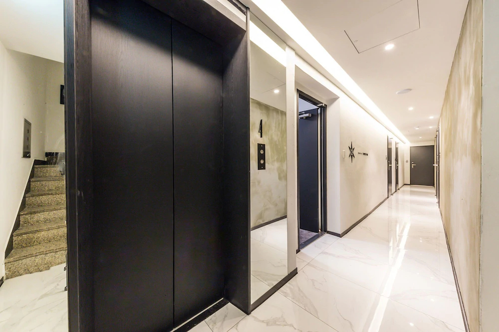 Hotel Forestar Sinchon