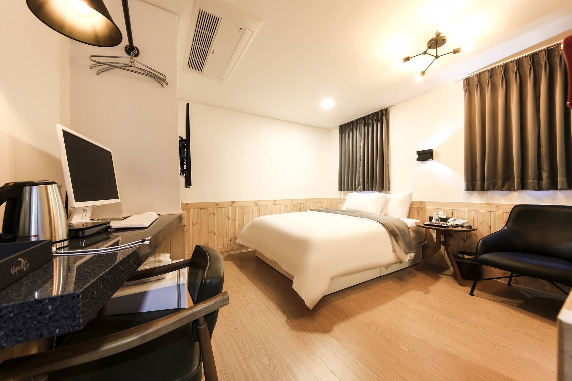 Hotel Gam