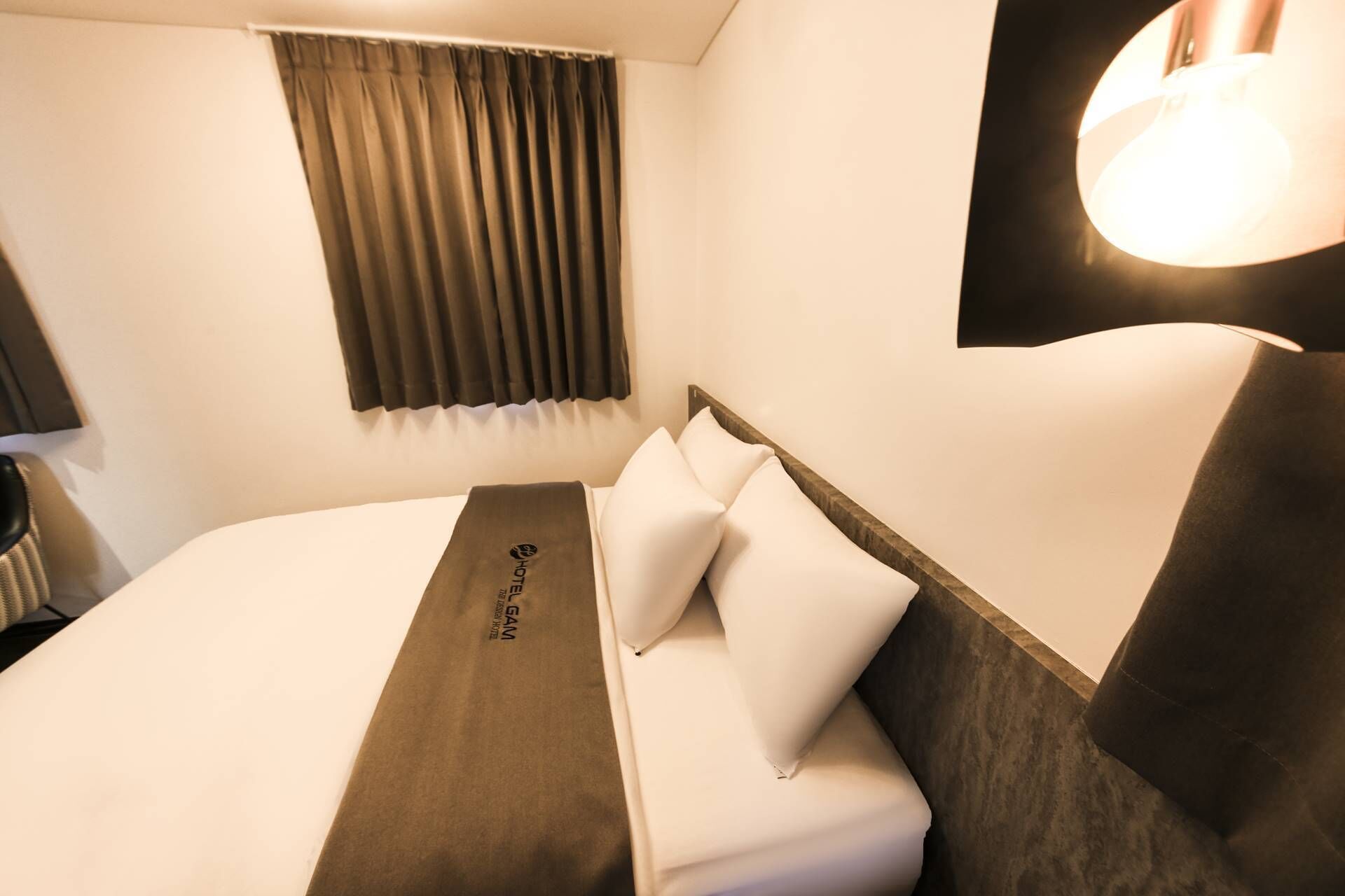 Hotel Gam