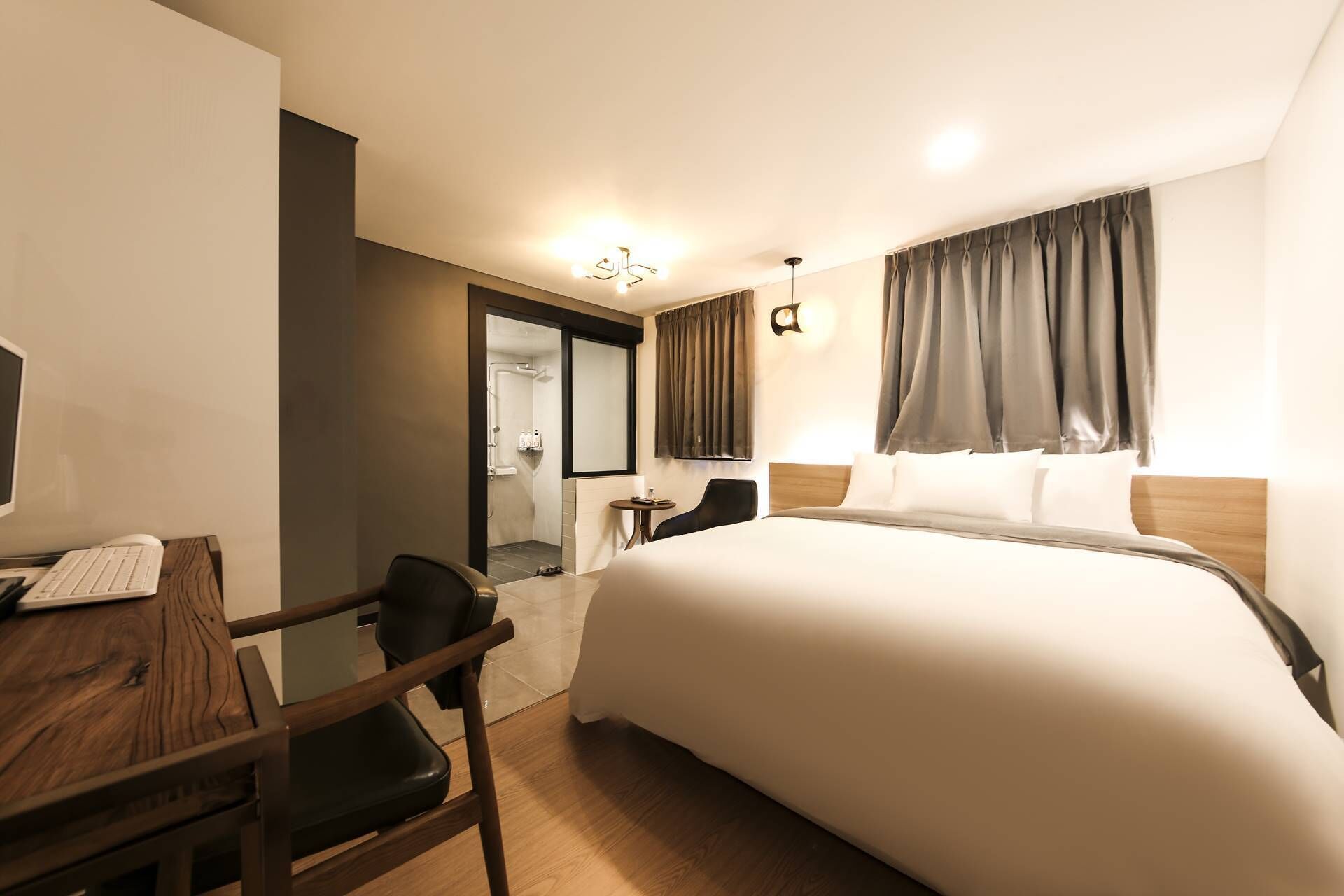 Hotel Gam