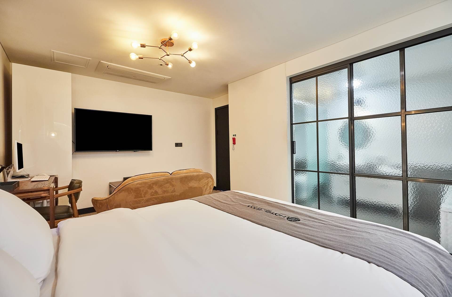 Hotel Gam