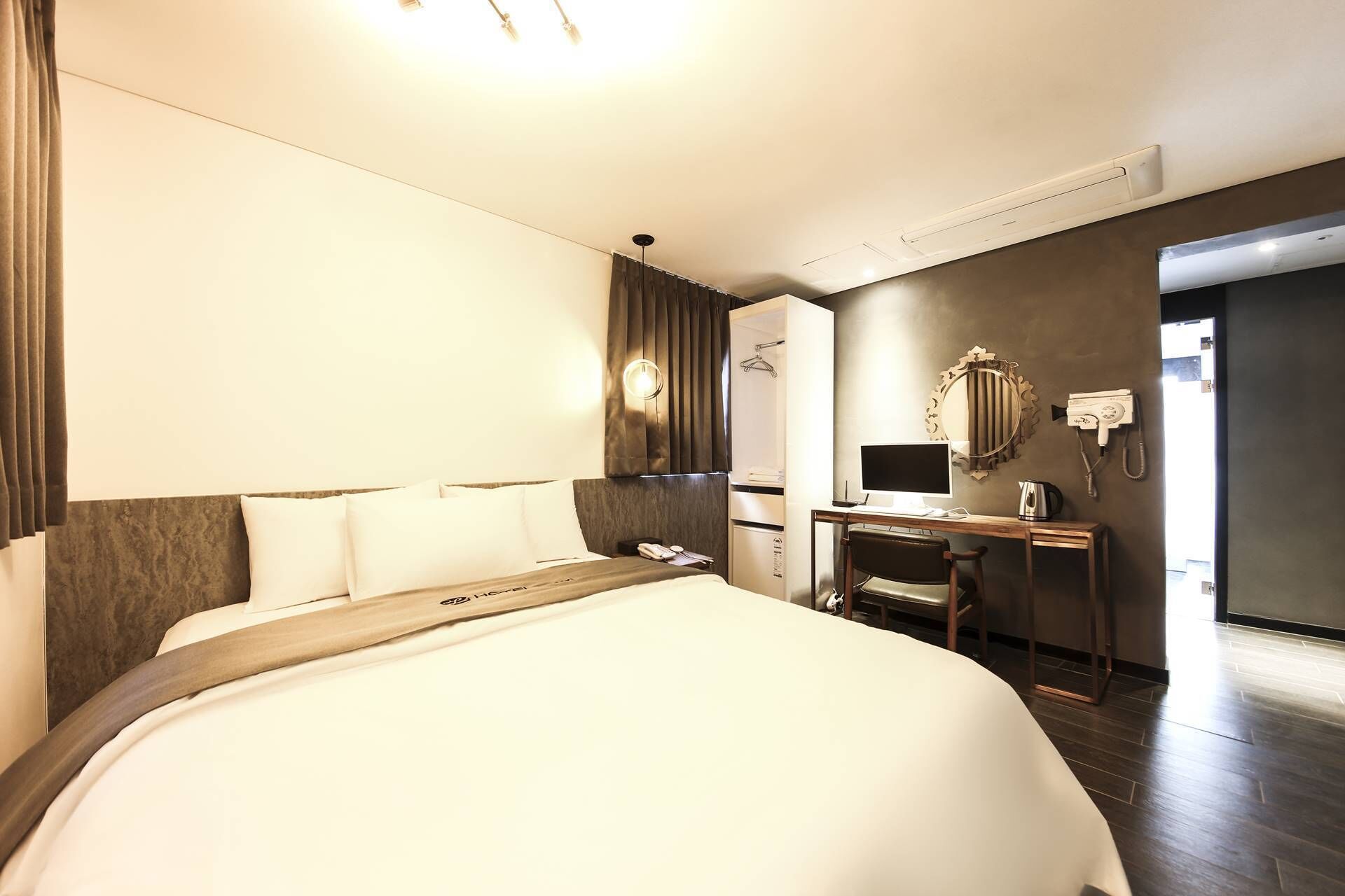 Hotel Gam