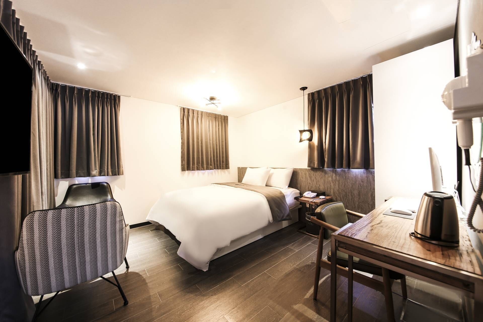 Hotel Gam
