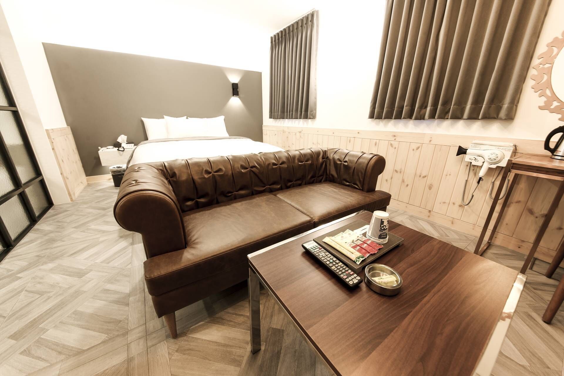 Hotel Gam