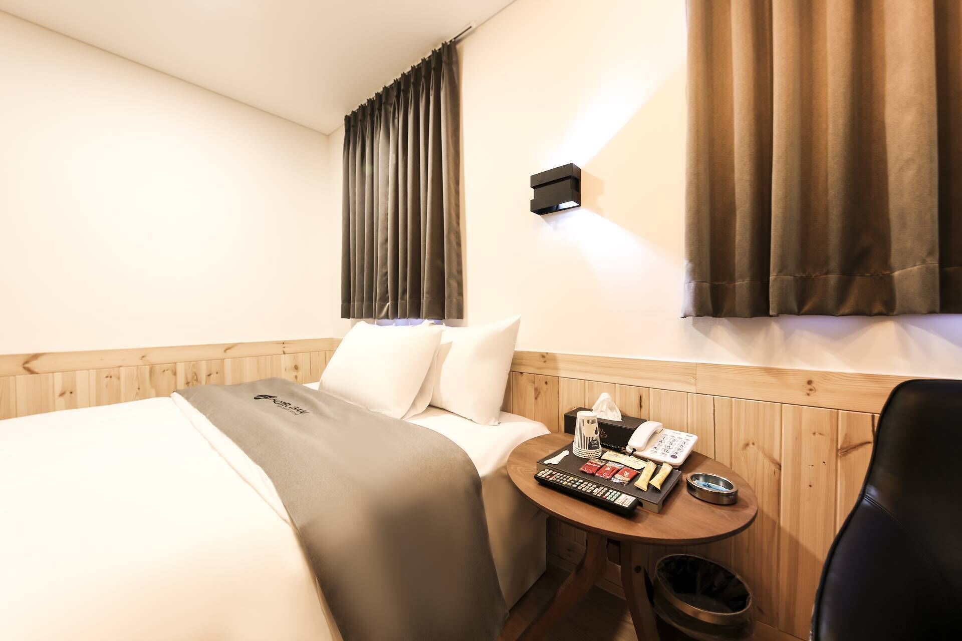 Hotel Gam