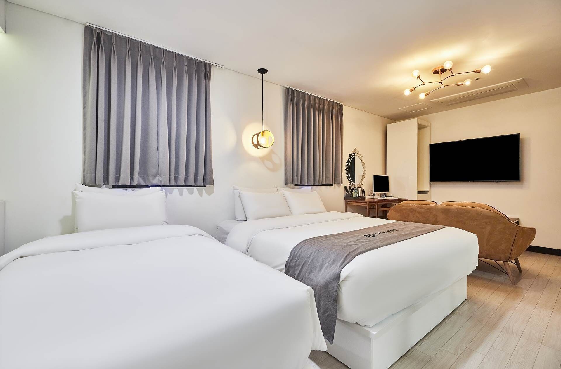 Hotel Gam