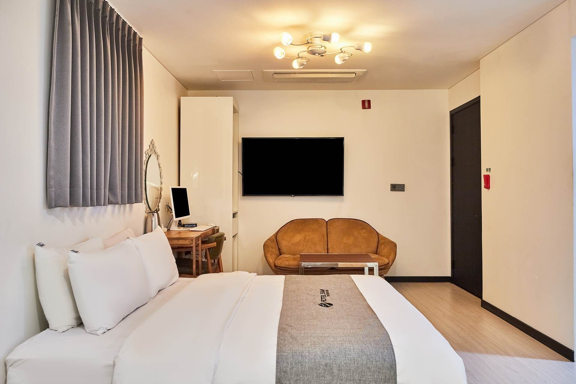 Hotel Gam
