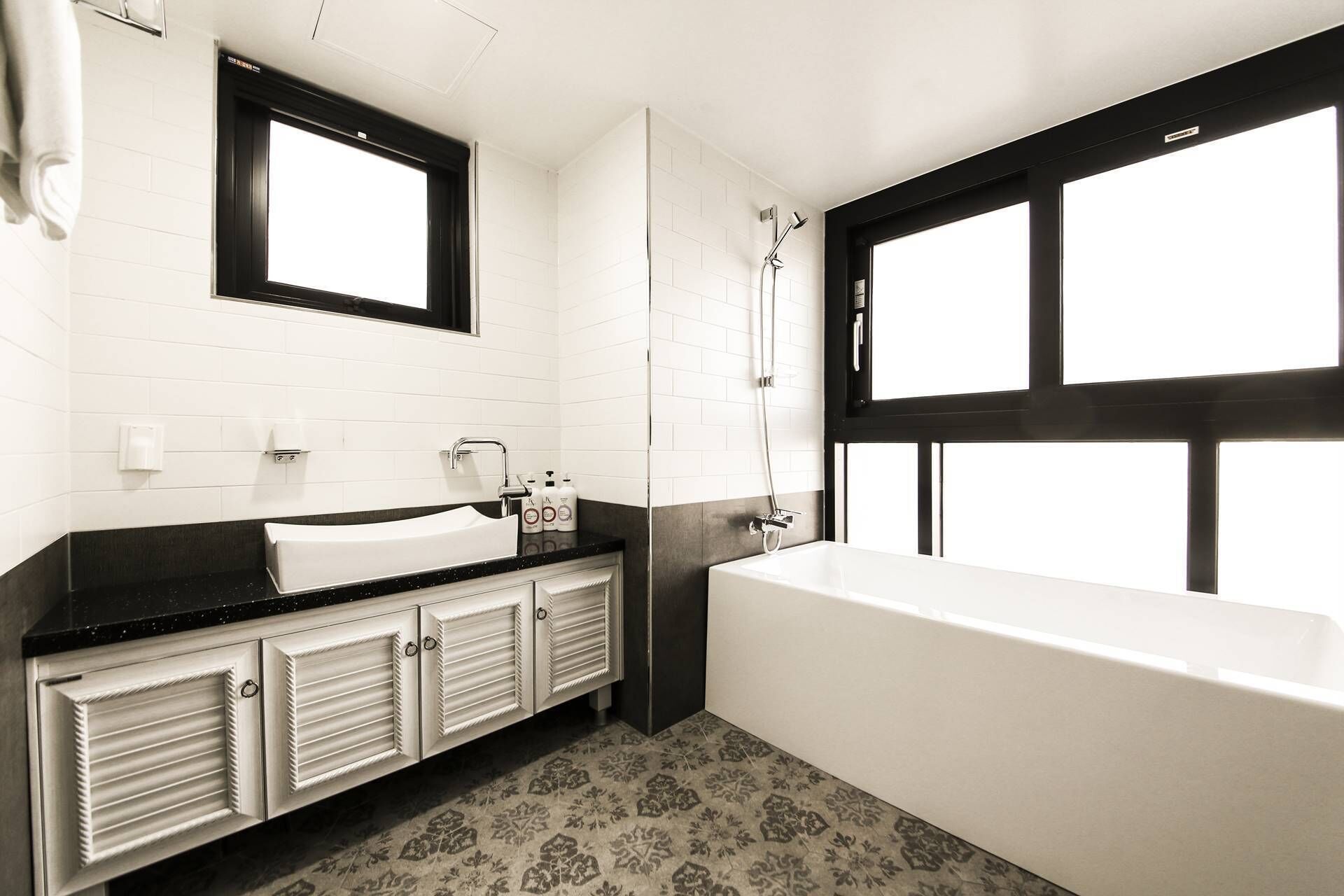 Hotel Gam