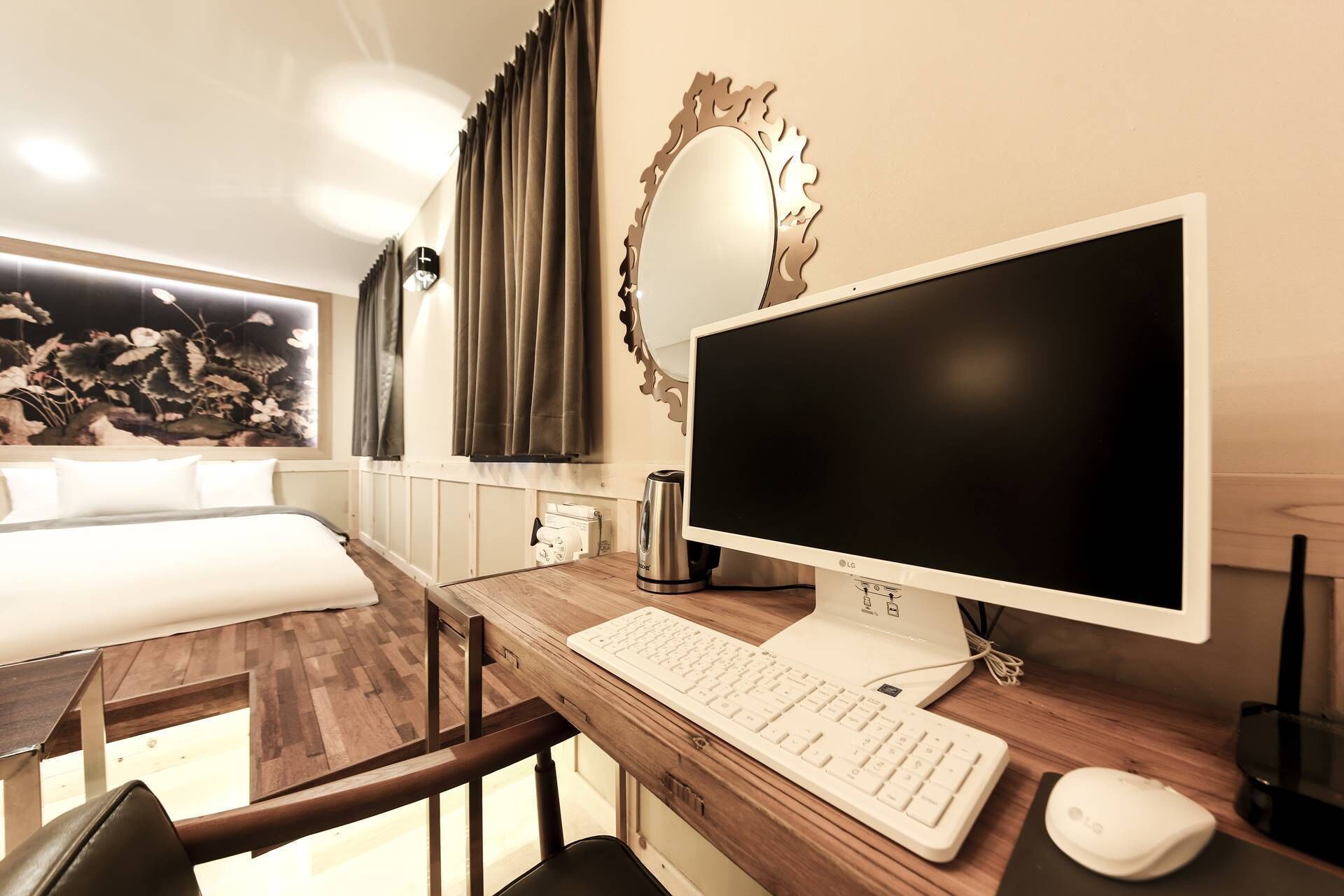 Hotel Gam