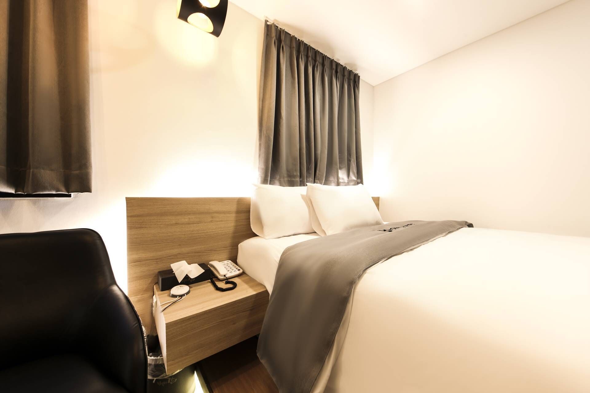 Hotel Gam