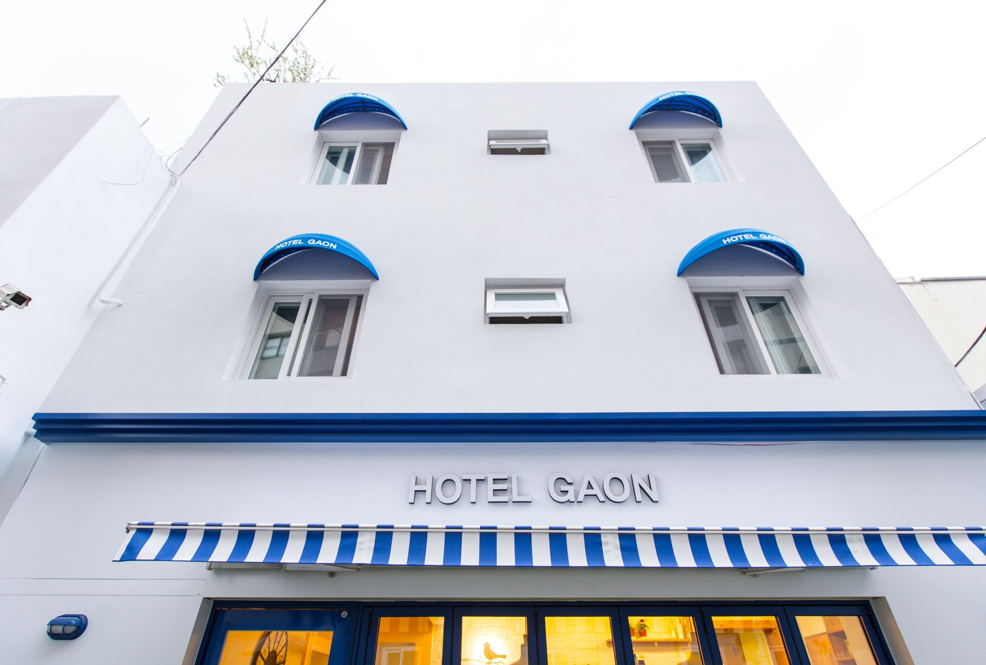 Hotel Gaon